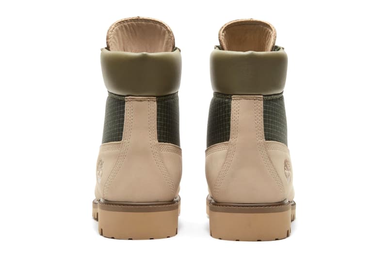 MetaMount Timberland 6-Inch Boot A426AAFM Release Info