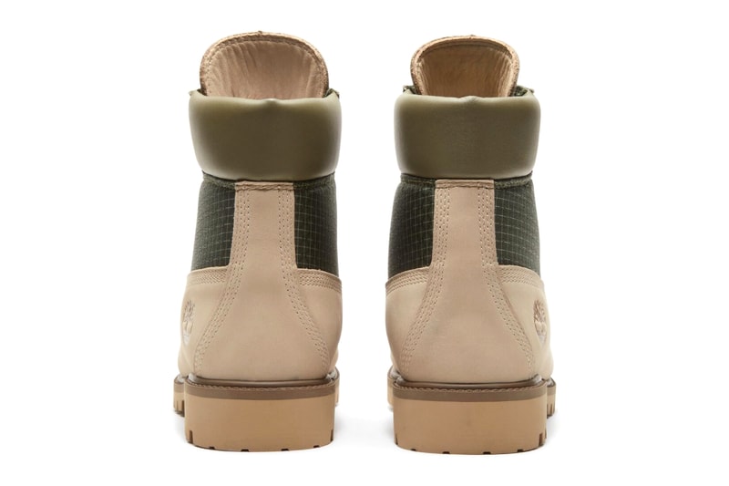 MetaMount Timberland 6-Inch Boot A426AAFM Release Info