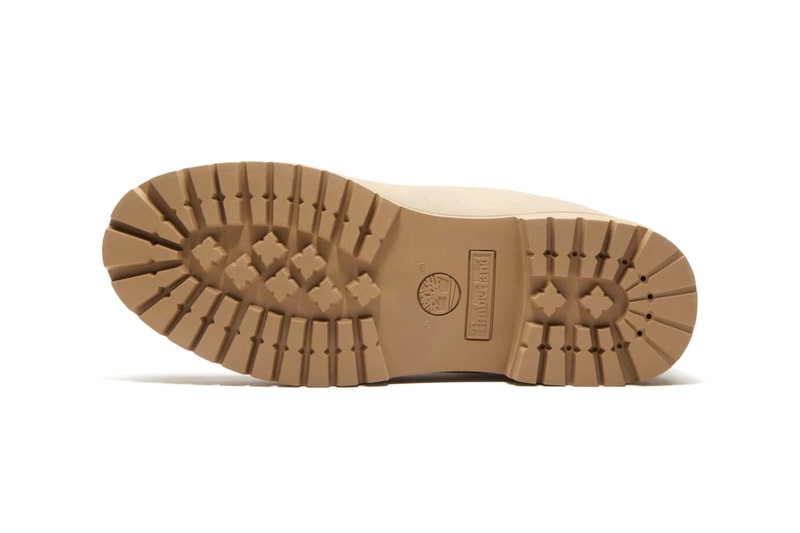 MetaMount Timberland 6-Inch Boot A426AAFM Release Info