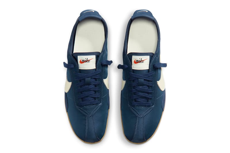 Nike Moon Shoe OG Midnight Navy IW0955-400 release info Official Images