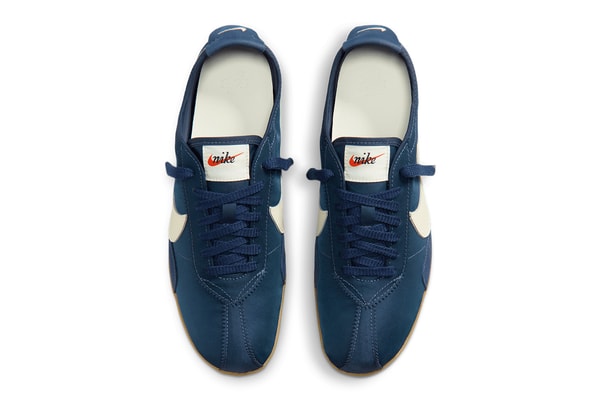 Nike Moon Shoe OG Midnight Navy IW0955-400 release info Official Images