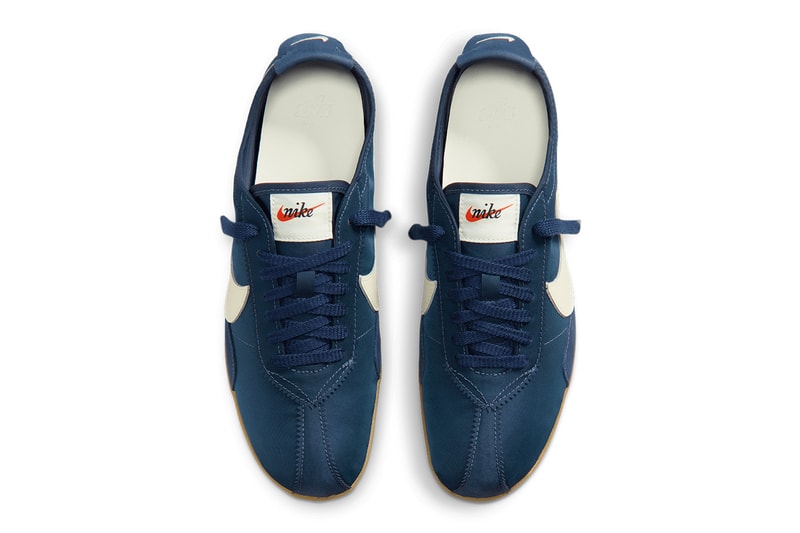 Nike Moon Shoe OG Midnight Navy IW0955-400 release info Official Images