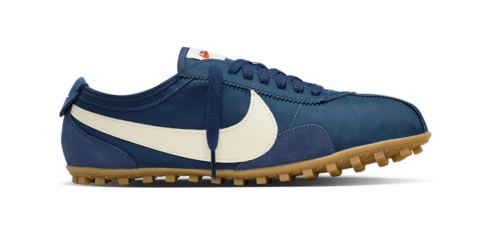 Official Images of the Nike Moon Shoe OG “Midnight Navy”
