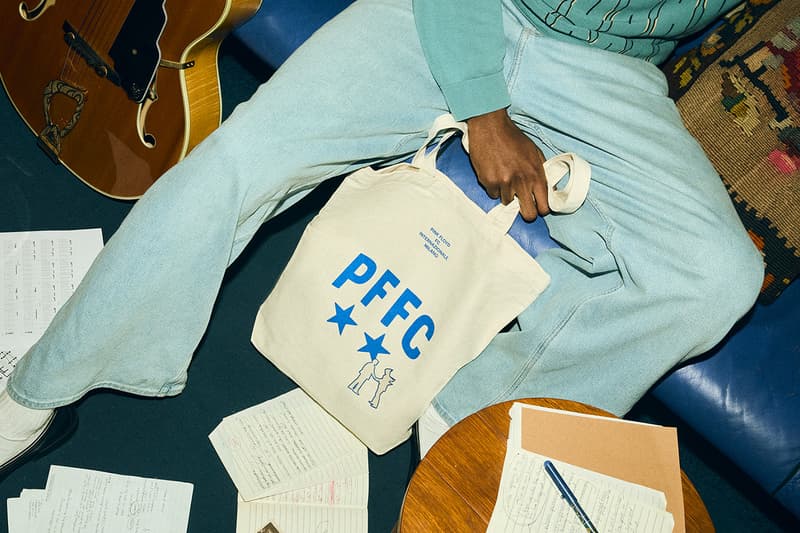 Pink Floyd FC Internazionale Milano Collaboration collection Release Info