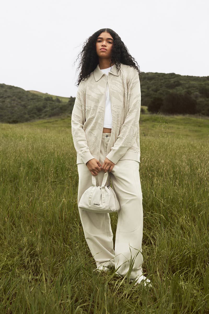 Saul Nash and lululemon Debut Their Fourth Collaborative, Modular Collection