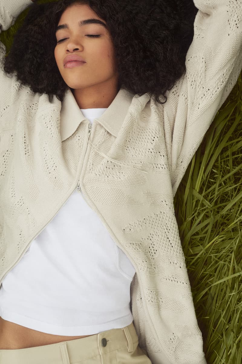 Saul Nash and lululemon Debut Their Fourth Collaborative, Modular Collection