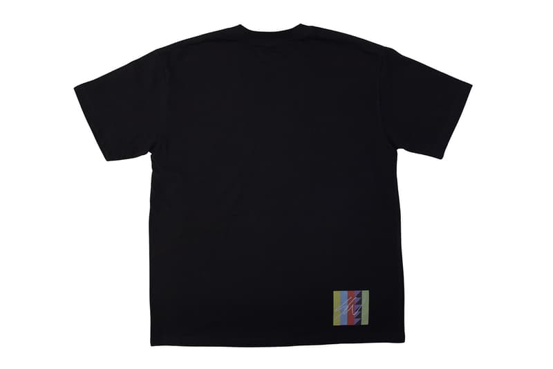 Sean Wotherspoon Tarmac Works Collaboration collection art car apparel trading card Release Info