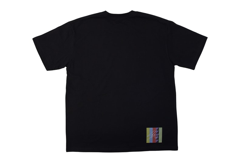 Sean Wotherspoon Tarmac Works Collaboration collection art car apparel trading card Release Info