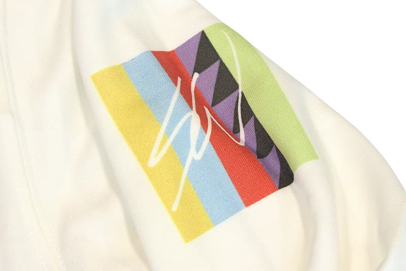 Sean Wotherspoon Tarmac Works Collaboration collection art car apparel trading card Release Info