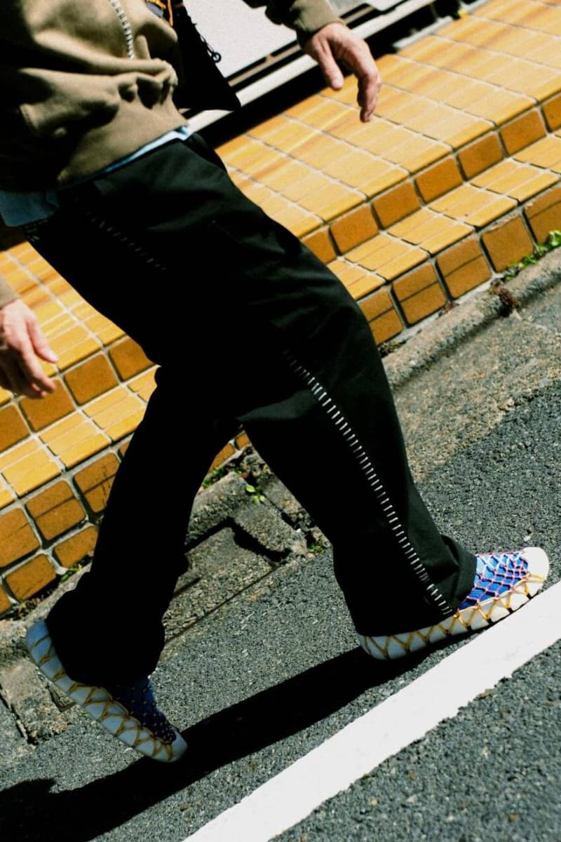 Space Available KEEN UNEEK 360 Collaboration collection Release Info