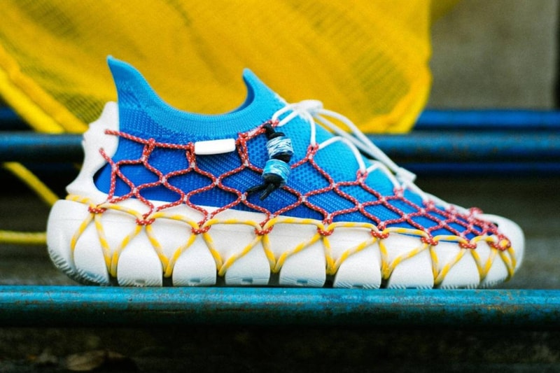 Space Available KEEN UNEEK 360 Collaboration collection Release Info