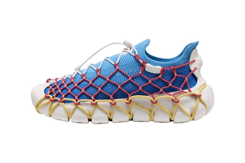 Space Available KEEN UNEEK 360 Collaboration collection Release Info