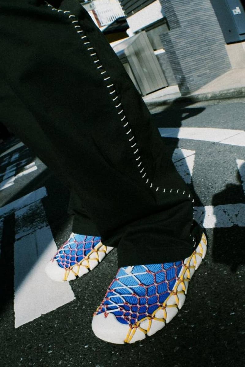 Space Available KEEN UNEEK 360 Collaboration collection Release Info