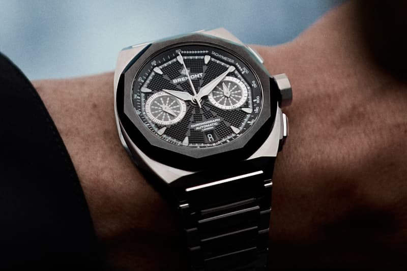 Bremont Watches & Wonders 2026 Geneva Novelties Info Supernova Chronograph  Altitude Chronograph Pulsograph Valjoux 23 Davide Cerrato Astrolab