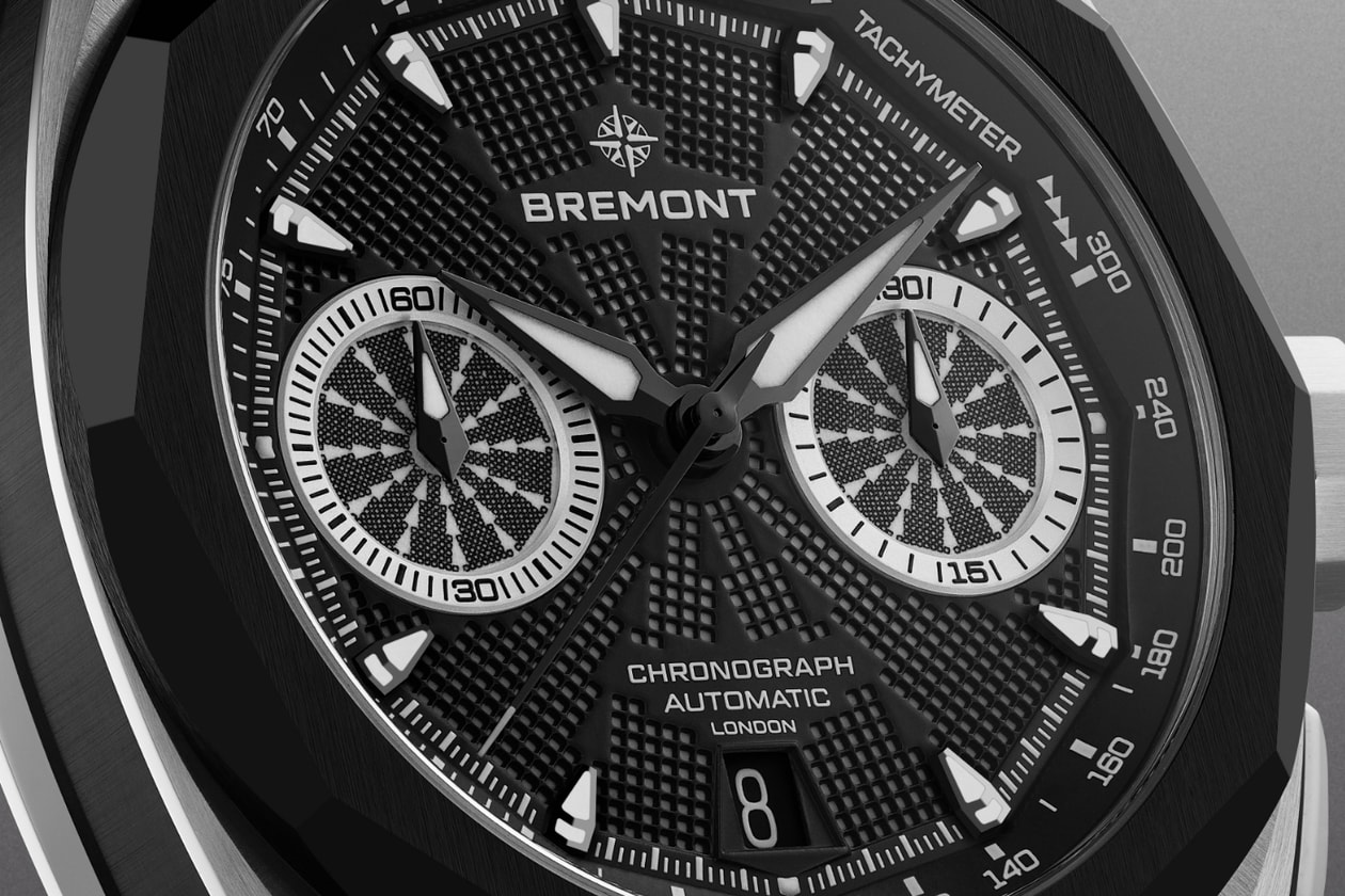 Bremont Watches & Wonders 2026 Geneva 新作資訊 Supernova Chronograph Altitude Chronograph Pulsograph Valjoux 23 Davide Cerrato Astrolab