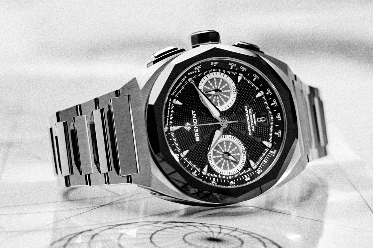 Bremont Watches & Wonders 2026 Geneva 新作資訊 Supernova Chronograph Altitude Chronograph Pulsograph Valjoux 23 Davide Cerrato Astrolab