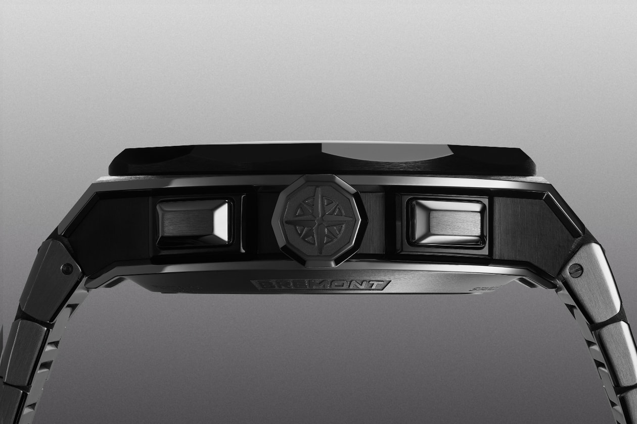 Bremont Watches & Wonders 2026 Geneva 新作資訊 Supernova Chronograph Altitude Chronograph Pulsograph Valjoux 23 Davide Cerrato Astrolab