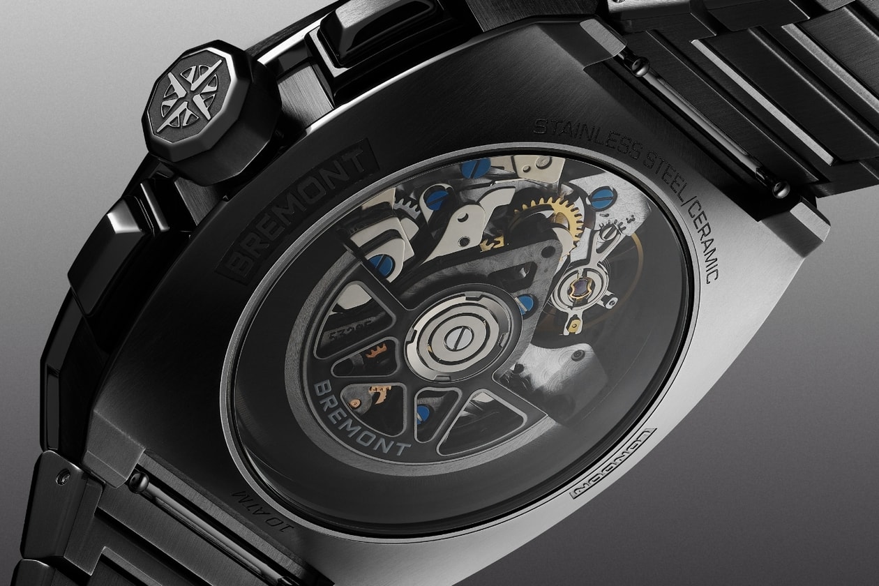 Bremont Watches & Wonders 2026 Geneva 新作資訊 Supernova Chronograph Altitude Chronograph Pulsograph Valjoux 23 Davide Cerrato Astrolab