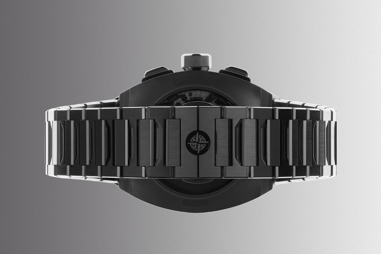 Bremont Watches & Wonders 2026 Geneva 新作資訊 Supernova Chronograph Altitude Chronograph Pulsograph Valjoux 23 Davide Cerrato Astrolab