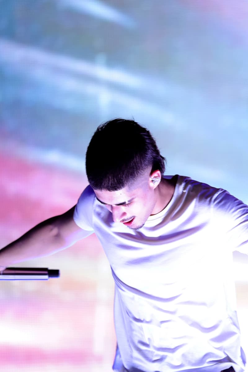 Young Thug Goes EDM, Mk.gee Makes His Rounds, and Bieber Fever Ensues: Everything We Loved at Coachella Weekend 1 fakemink debut sabrina carpenter first merch gap collab 