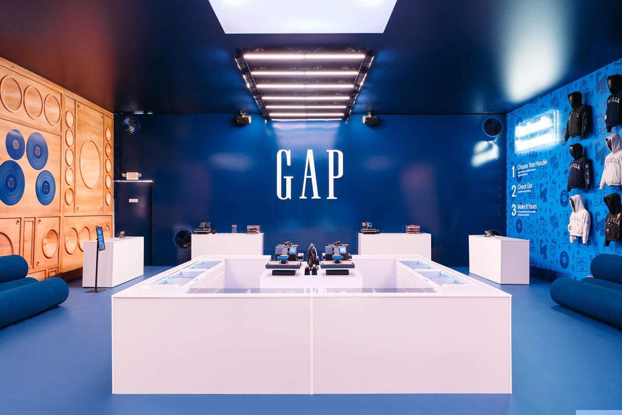 Young Thug Goes EDM, Mk.gee Makes His Rounds, and Bieber Fever Ensues: Everything We Loved at Coachella Weekend 1 fakemink debut sabrina carpenter first merch gap collab 