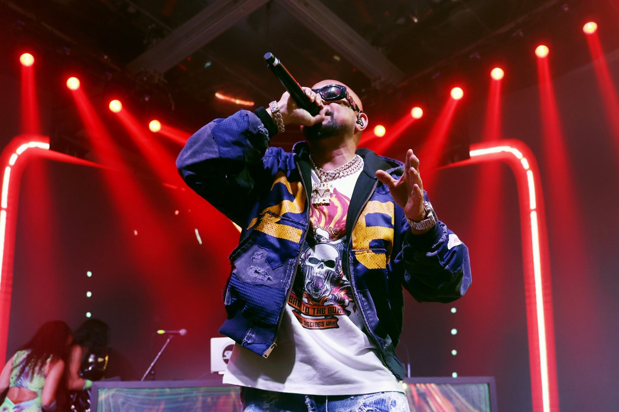 Young Thug Goes EDM, Mk.gee Makes His Rounds, and Bieber Fever Ensues: Everything We Loved at Coachella Weekend 1 fakemink debut sabrina carpenter first merch gap collab 