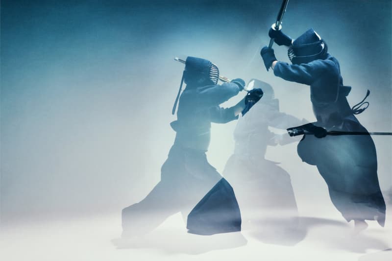 Josie Hall 'Red Patience' Have a Butchers Show London Art Artworks