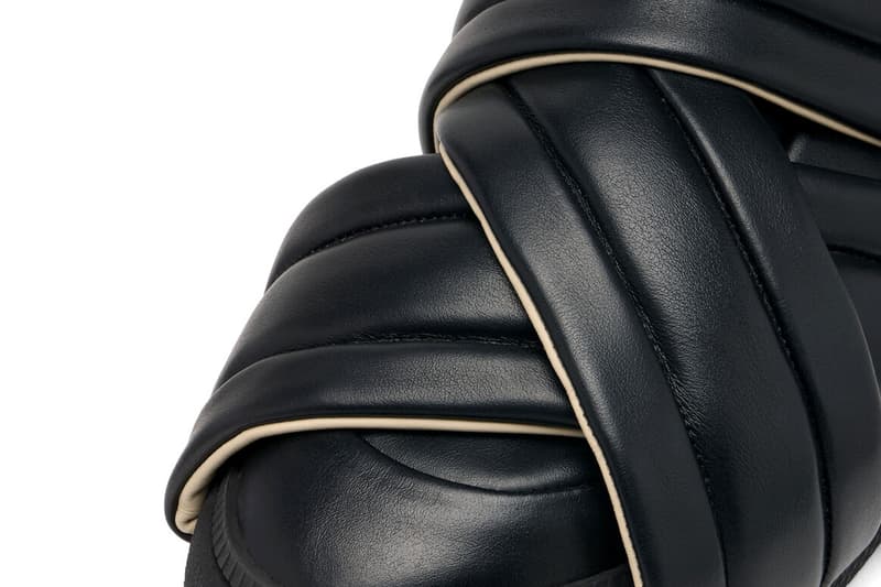 Maison Margiela's "Future" Sneaker Returns Strapped More Than Before