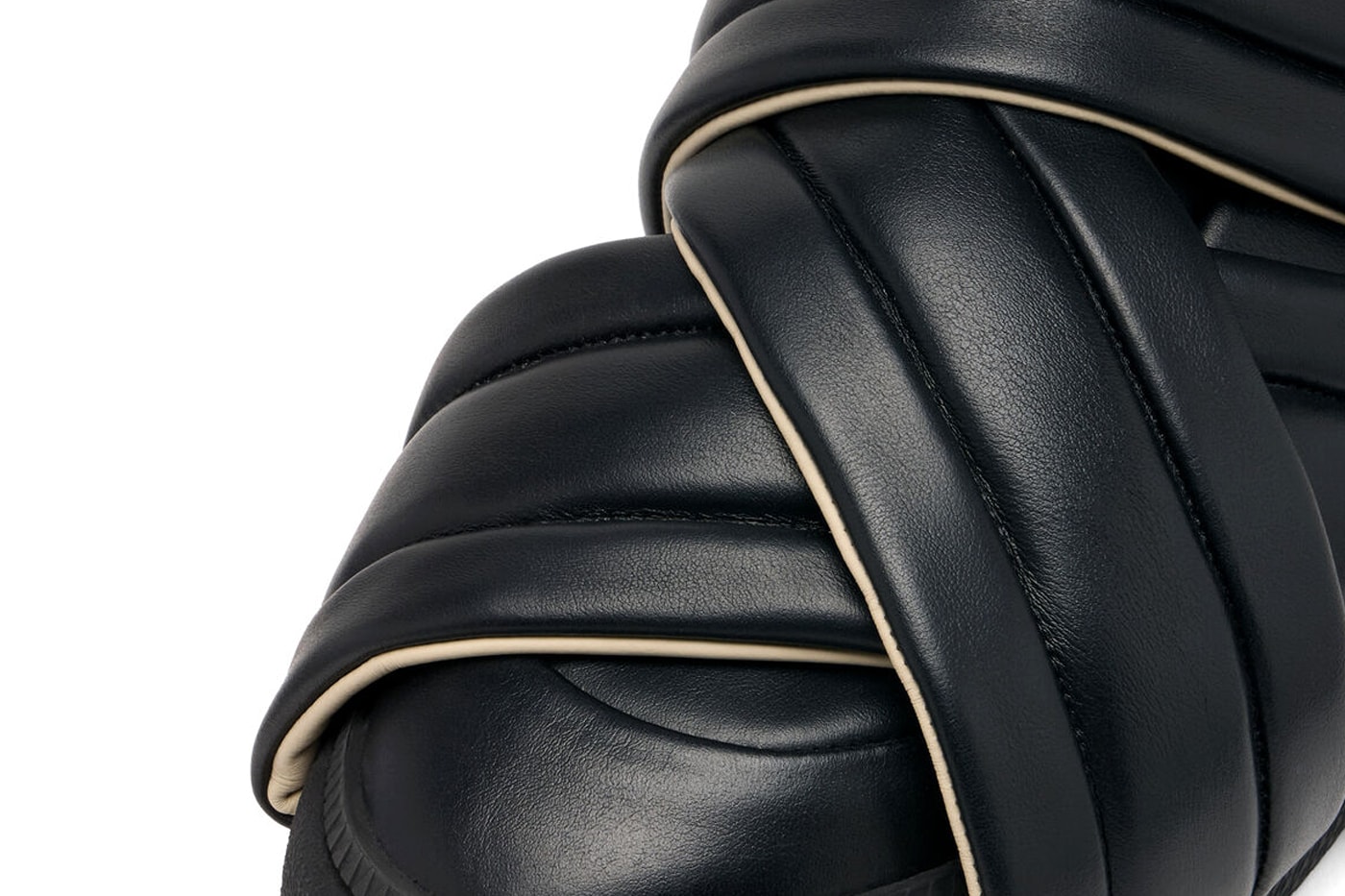 Maison Margiela's "Future" Sneaker Returns Strapped More Than Before