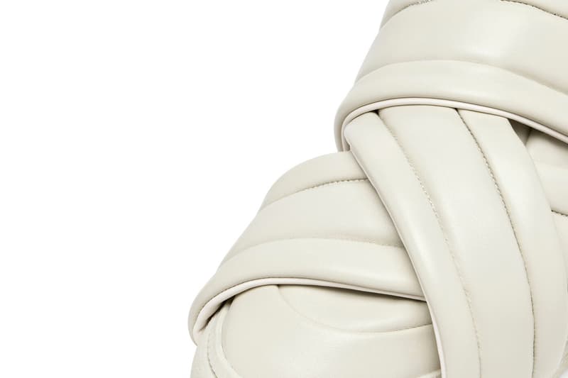 Maison Margiela's "Future" Sneaker Returns Strapped More Than Before