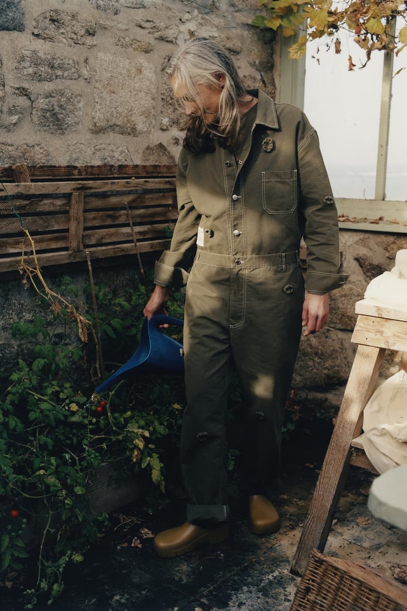 Song for the Mute x Birkenstock 2026 Collaboration Release Date Info