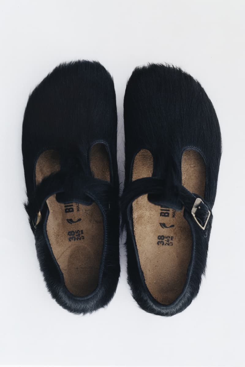 Song for the Mute x Birkenstock 2026 Collaboration Release Date Info