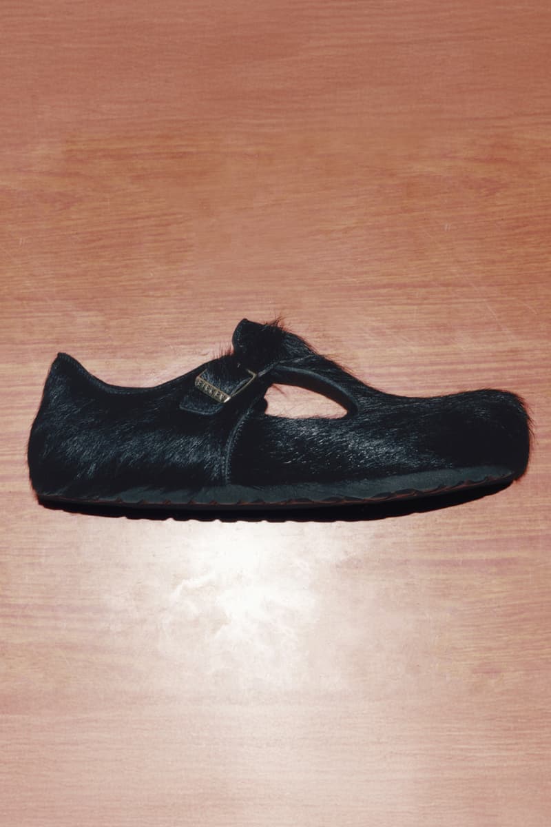 Song for the Mute x Birkenstock 2026 Collaboration Release Date Info