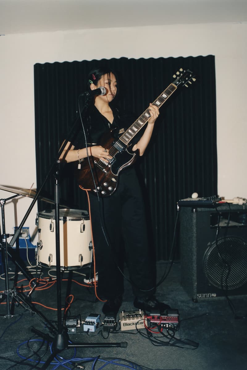 Song for the Mute x Birkenstock 2026 Collaboration Release Date Info