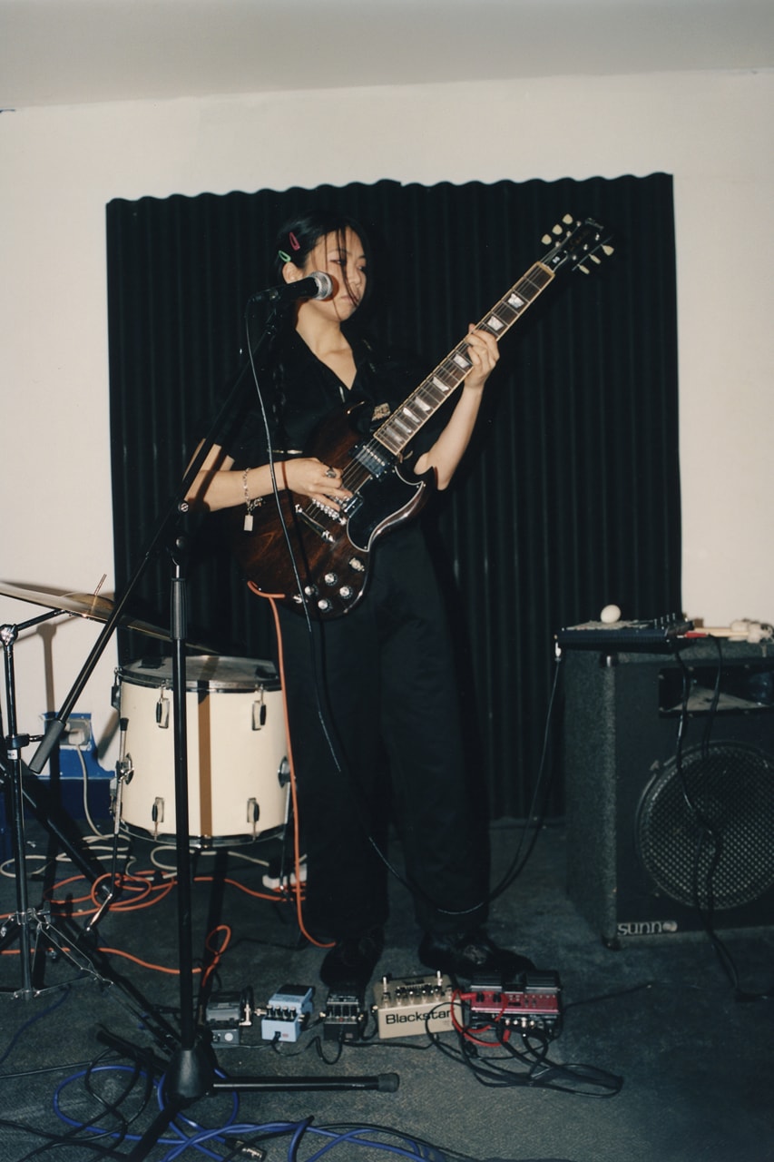 Song for the Mute x Birkenstock 2026 Collaboration Release Date Info