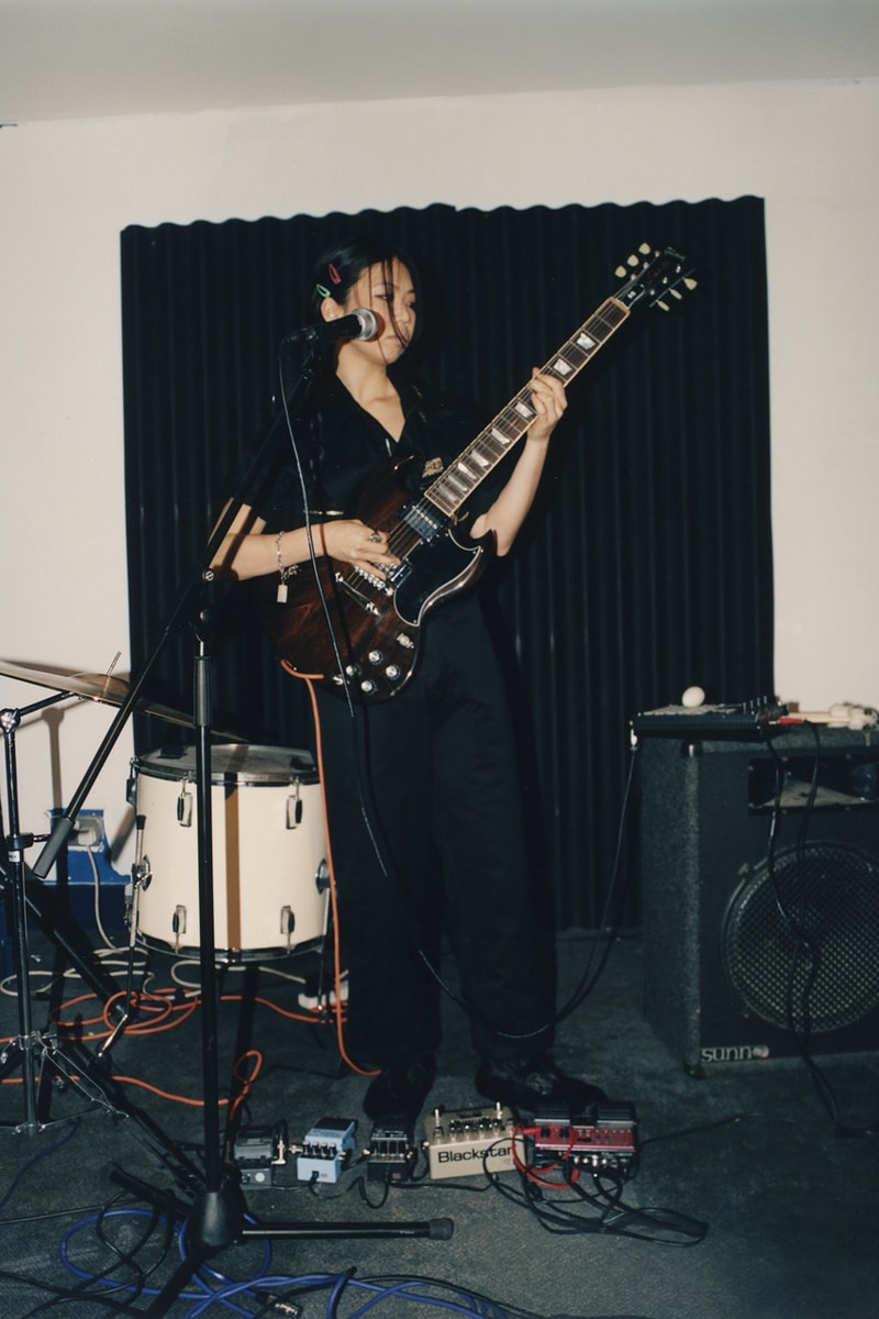 Song for the Mute x Birkenstock 2026 Collaboration Release Date Info