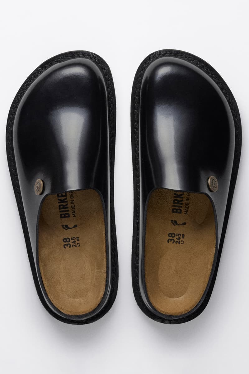 Song for the Mute x Birkenstock 2026 Collaboration Release Date Info