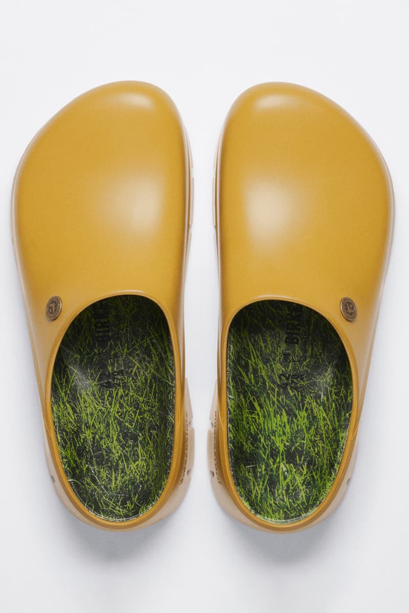 Song for the Mute x Birkenstock 2026 Collaboration Release Date Info