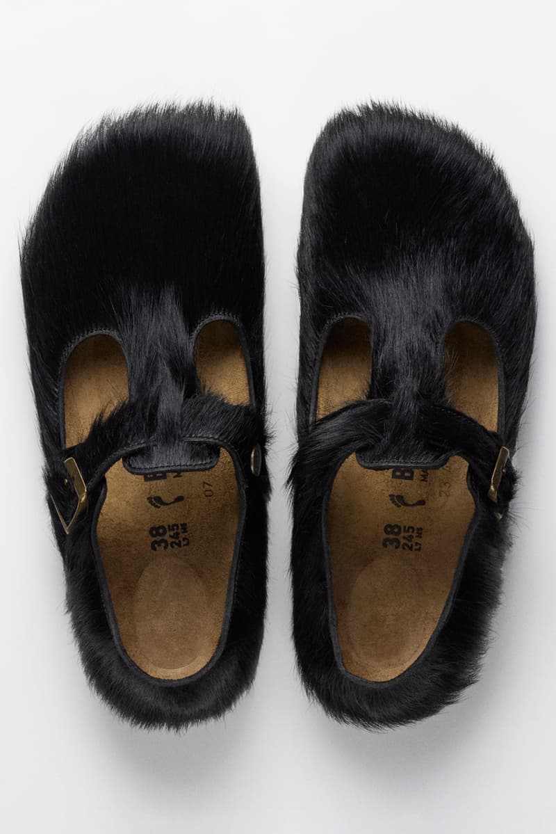 Song for the Mute x Birkenstock 2026 Collaboration Release Date Info