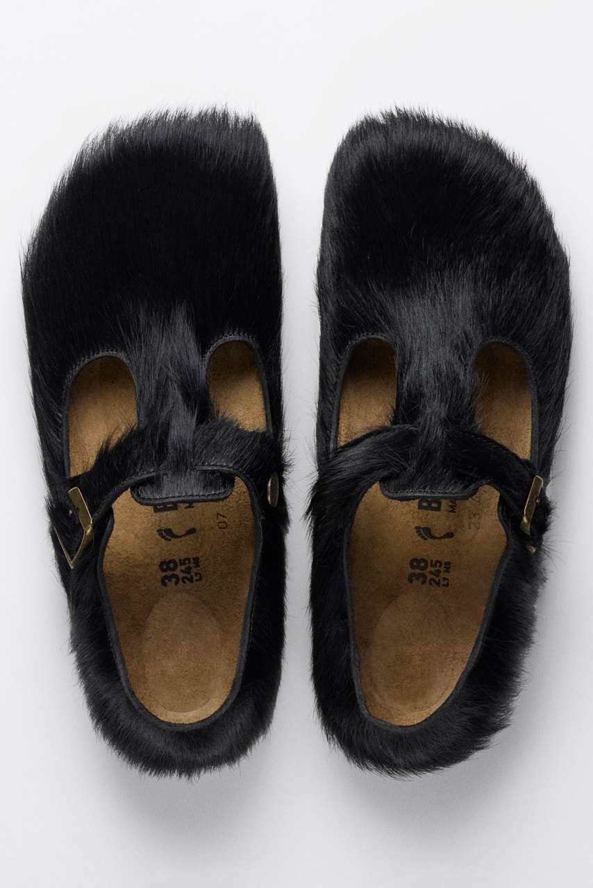 Song for the Mute x Birkenstock 2026 Collaboration Release Date Info