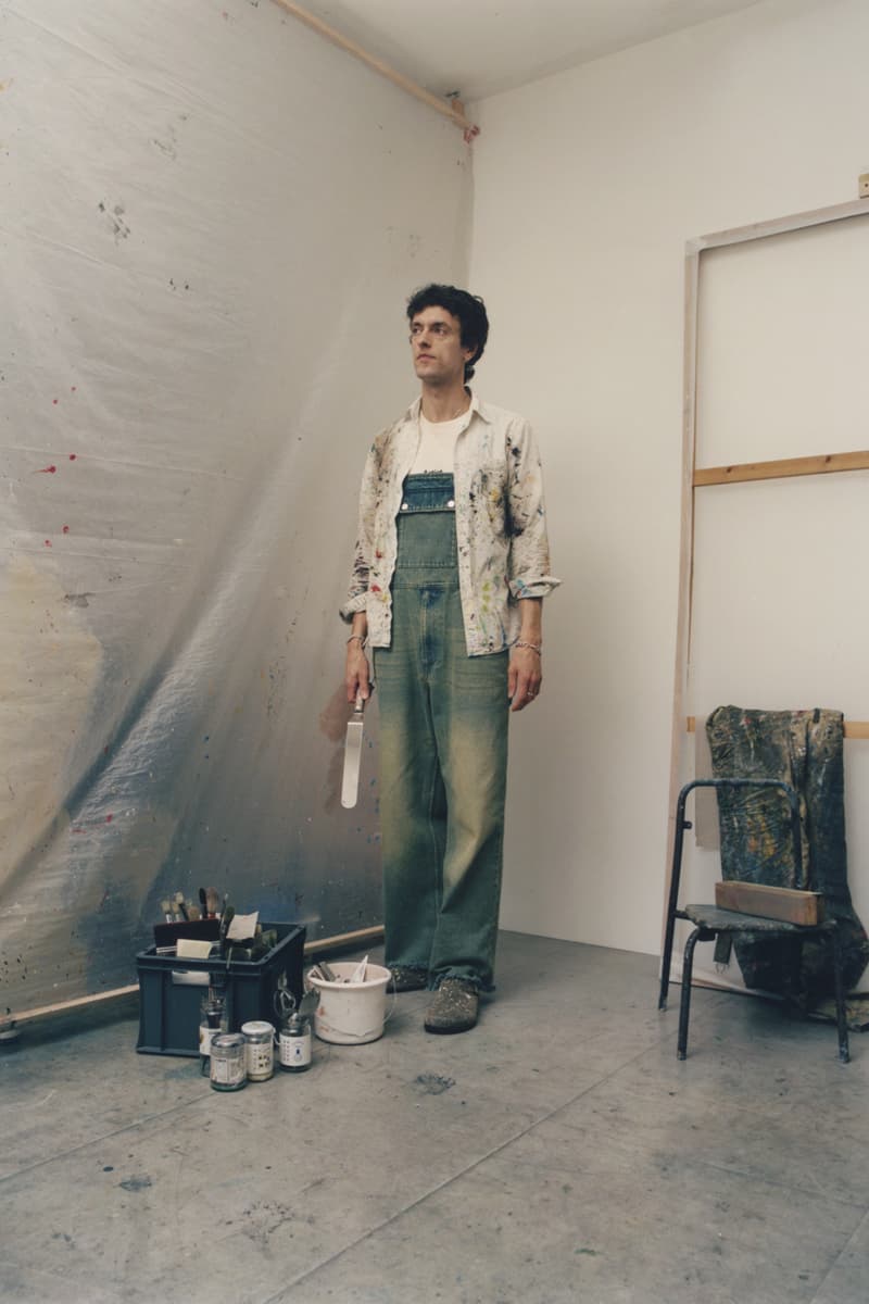 Song for the Mute x Birkenstock 2026 Collaboration Release Date Info