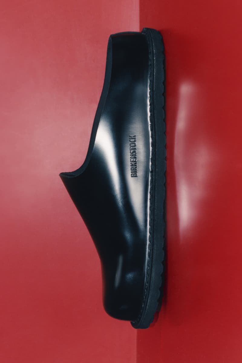 Song for the Mute x Birkenstock 2026 Collaboration Release Date Info