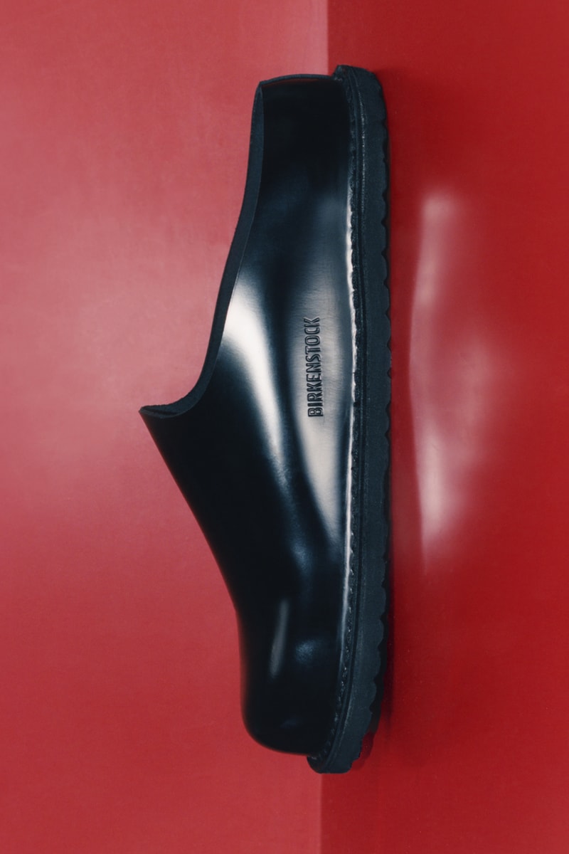 Song for the Mute x Birkenstock 2026 Collaboration Release Date Info