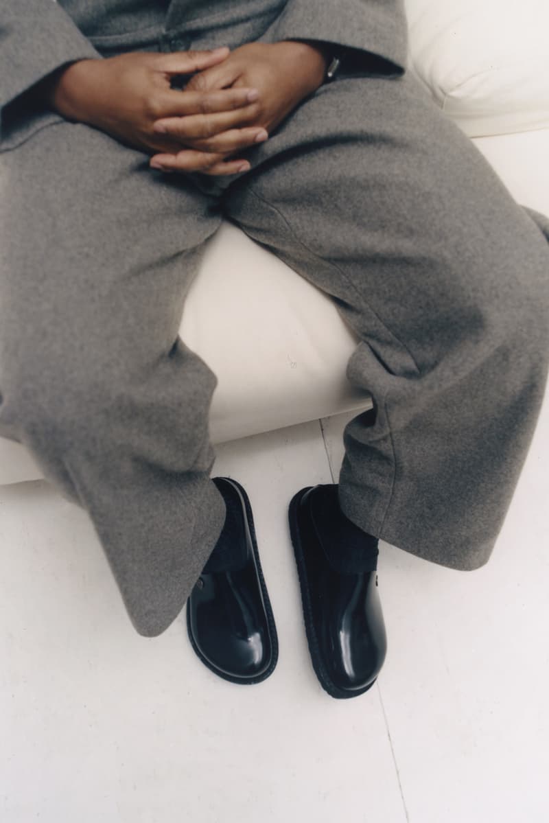 Song for the Mute x Birkenstock 2026 Collaboration Release Date Info