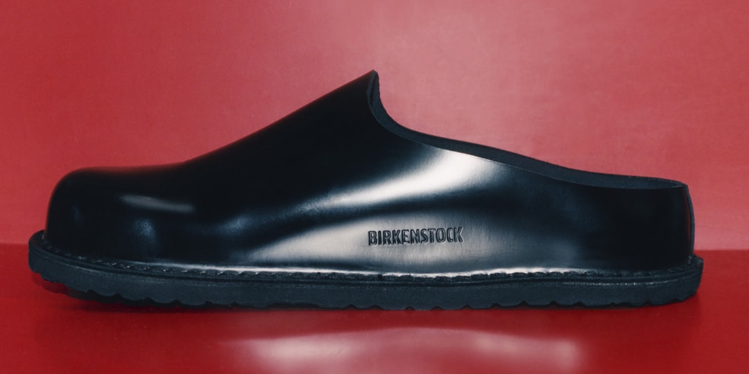 Song for the Mute Has 4 Birkenstocks for 4 Different Vibes