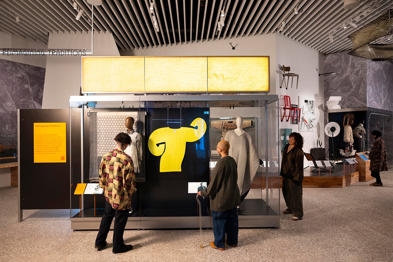 London's New V&A East is Designed to be *Your* Museum