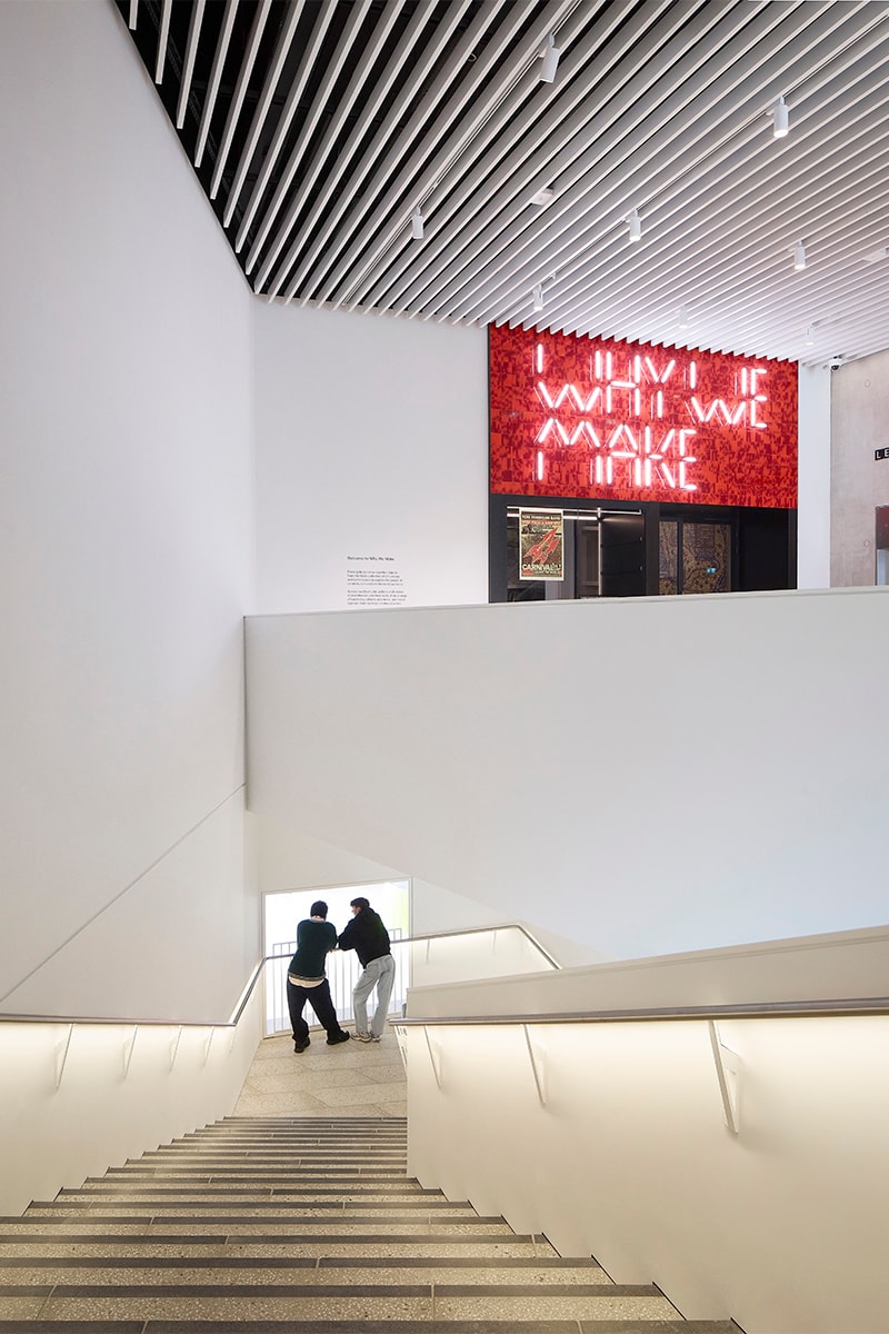 London's New V&A East is Designed to be *Your* Museum