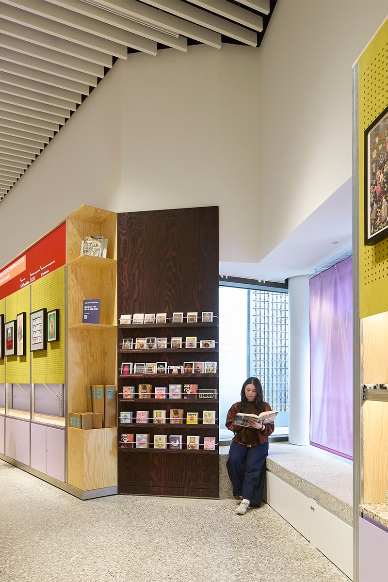 London's New V&A East is Designed to be *Your* Museum