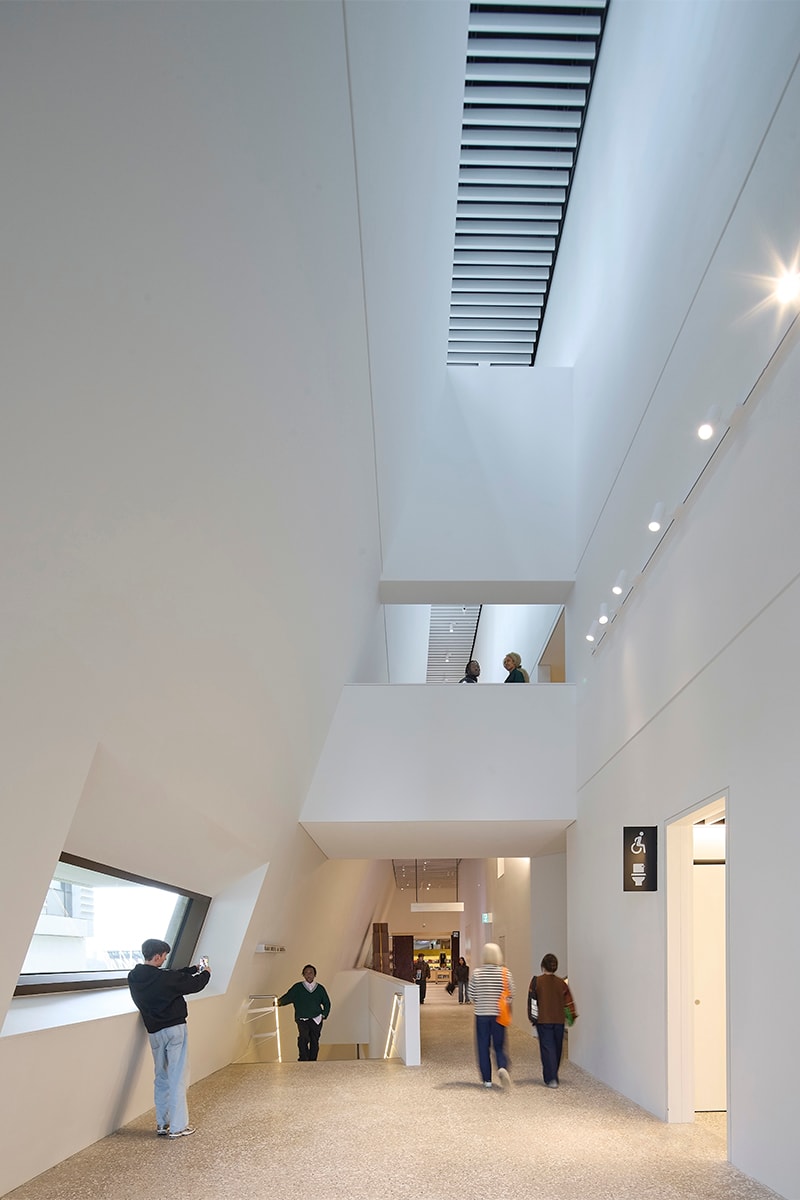 London's New V&A East is Designed to be *Your* Museum