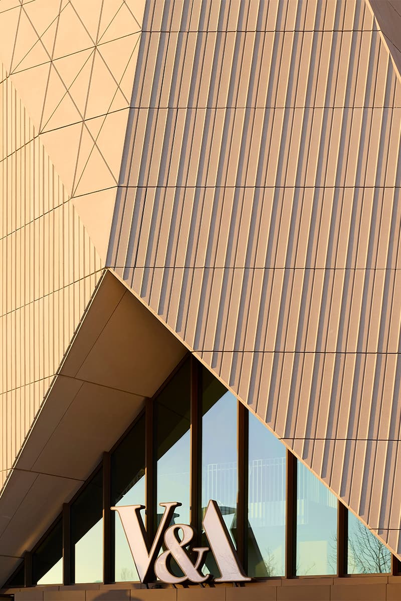 London's New V&A East is Designed to be *Your* Museum